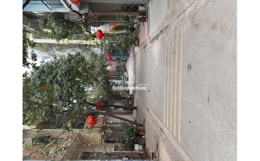 Bán đất Lý Sơn - Phân Lô - Oto - 53m nhỉnh 6 tỷ ( Thương Lượng)